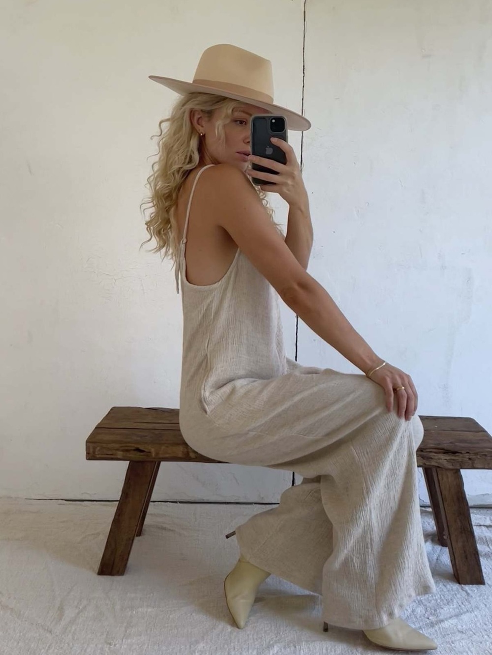 Bahhgoose | Signature Flo Jumpsuit